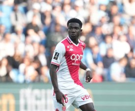 Monaco : Camara collectionne les prétendants