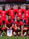 Coupe du monde 2026 : L'Angleterre sacrée 60 ans après ?