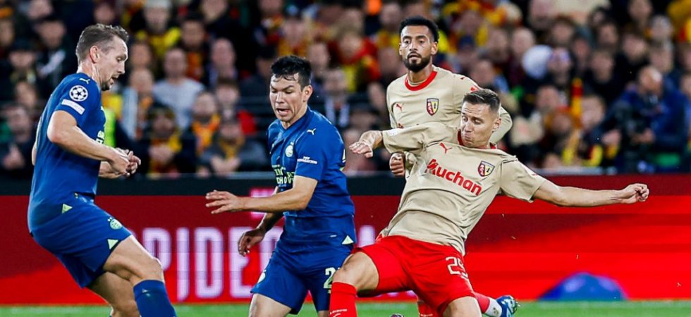 Indice UEFA : La France revient fort sur les Pays-Bas