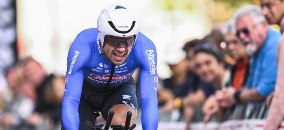Stannard suspendu provisoirement pour dopage