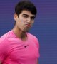 ATP / Alcaraz : " J'ai vraiment envie de jouer contre Djokovic "