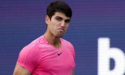 ATP : Djokovic reste un rival pour Alcaraz malgré sa méforme actuelle