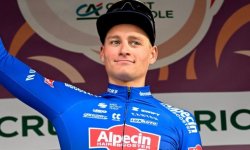 Alpecin-Deceuninck : Van der Poel ajoute deux courses à sa préparation pour le Tour de France