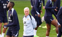 Bleus : La liste de Deschamps pour l'Euro quasiment bouclée ? 