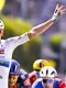 Tour de France (E9) : Merlier l'emporte au sprint face à Milan 