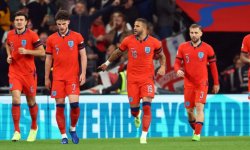 Angleterre : Un ancien descend la sélection après le match contre l'Allemagne