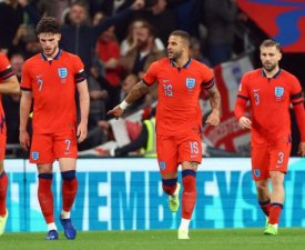 Angleterre : Un ancien descend la sélection après le match contre l'Allemagne