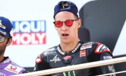 MotoGP - GP d'Allemagne : Doublé français au Sachsenring !