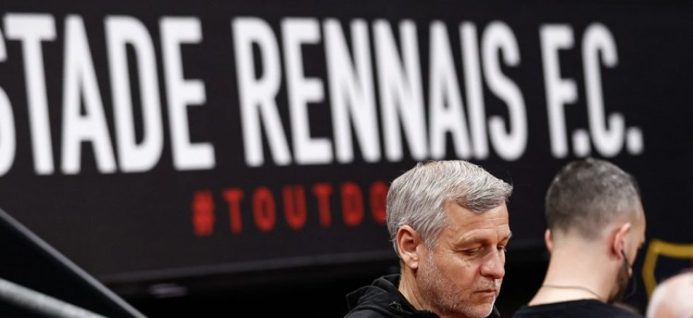 Rennes : Une mesure forte prise après l'agression du directeur du centre de formation