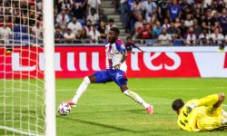 OL : Des sifflets puis un but pour Maitland-Niles
