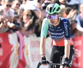 Tour de France : Seixas, ça accélère !