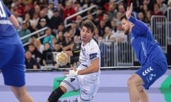 Ligue des champions (barrages aller) : Montpellier concède le nul à Zagreb 