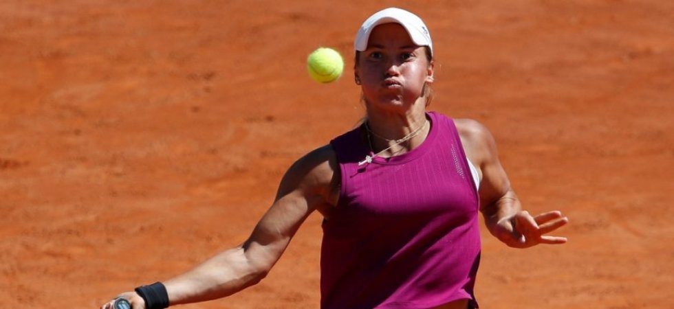 WTA - Budapest : Putintseva entame bien la défense de son titre