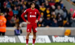 Premier League (J22) : Alerte rouge à Liverpool
