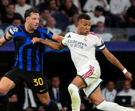 Real Madrid - Mourinho : « J'ai vu Mbappé défendre comme un animal »