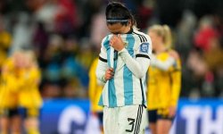 Argentine : La sélection féminine secouée par le départ de quatre joueuses 
