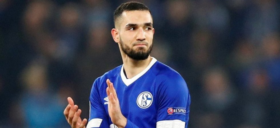 Angers : C'est officiel pour Bentaleb