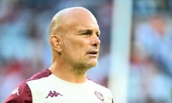 Top 14 (Finale) : Pour l'UBB, « les meilleurs ont gagné » 
