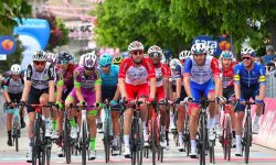 Tour d'Italie 2022 : Ils sont encore 149 en course