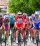 Tour d'Italie 2022 : Ils sont encore 159 en course