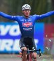Cyclo-cross : Van der Poel, sans concurrence à Anvers