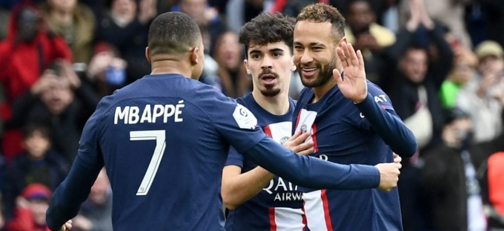 PSG : Une fin vraiment chaotique pour Neymar ? 