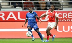 Ligue 2 (J11) : Dunkerque gifle Pau, Clermont respire, Troyes freiné 