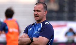 Montpellier : Caudullo va prolonger