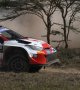 WRC - Kenya : Rovanperä remporte son quatrième rallye de la saison