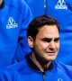 ATP : Les douze derniers jours de Federer bientôt en documentaire 