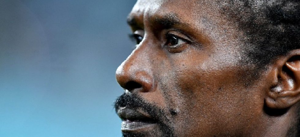 Sénégal : Cissé accompagnera ses joueurs