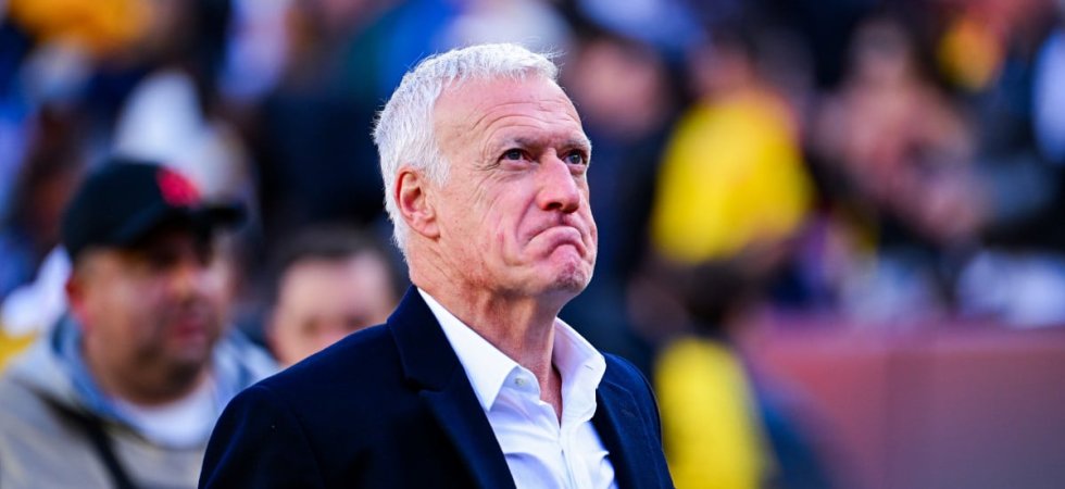 Real Madrid : Deschamps dans la short list pour la saison prochaine ?