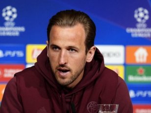 Bayern Munich : Kane dresse un bilan inquiétant avant d'affronter Arsenal 