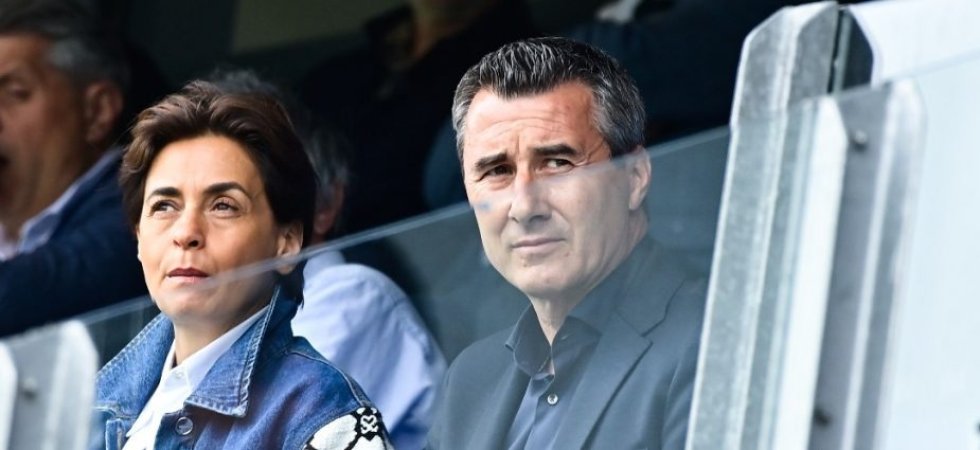 Strasbourg : Keller veut garder Djiku et Diarra