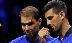 ATP - Bercy : Nadal avec Djokovic, Simon contre Murray au 1er tour