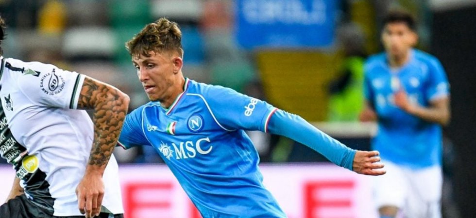 Mercato : L'OM et l'OL convoitent Lindström 