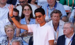 PSG : Al-Khelaïfi poussé vers la présidence de la FIFA