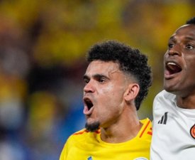 Copa America : Tout savoir sur la finale Argentine - Colombie 