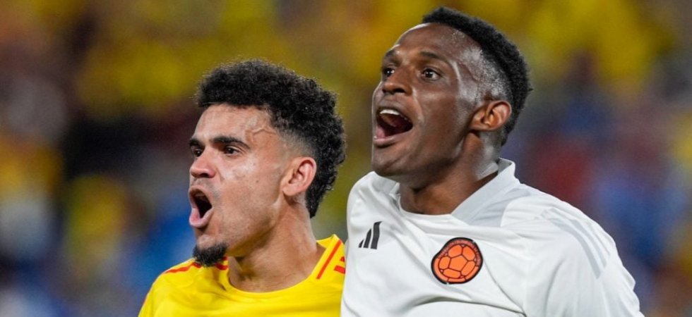 Copa America : Tout savoir sur la finale Argentine - Colombie 