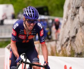 Giro : Bardet, la désillusion 