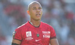 Toulon : Le message de Fickou aux supporters