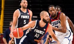 NBA - Brooklyn : Durant avoue ne pas aimer... les Français