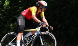 L'équipe Cofidis victime d'un nouveau vol de vélos 