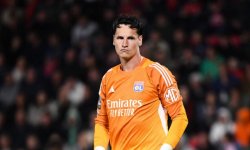 OL : Descamps prolonge jusqu'en 2029 