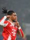 Ligue des champions (Huitièmes/aller) : Olise régale, le Bayern corrige l'Atalanta