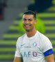 Arabie saoudite : Ronaldo, encore un record 