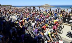Tour de France : Revivez la 7e étape 