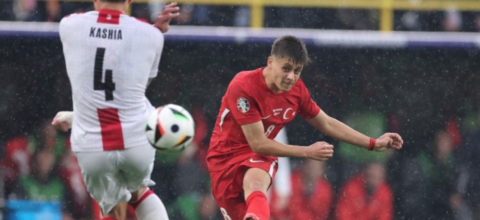 Euro 2024 : Le top 10 des buts de la première journée 