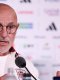 Espagne : De la Fuente ne pense pas aux Bleus pour le moment