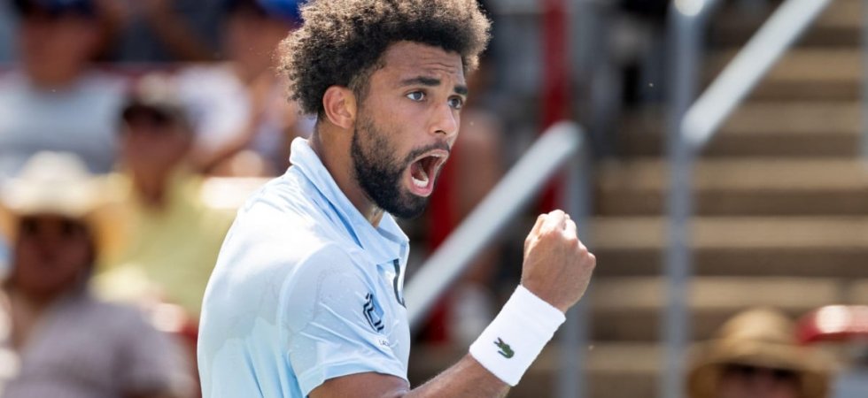 ATP - Montréal : Fils en huitièmes sans trembler